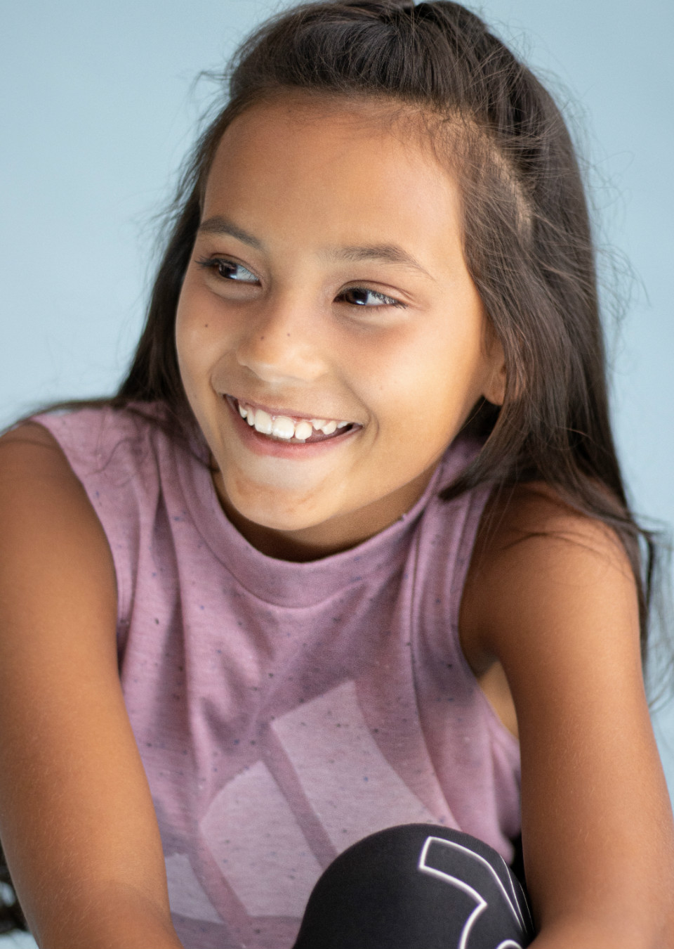 Fajah Kids The Specials