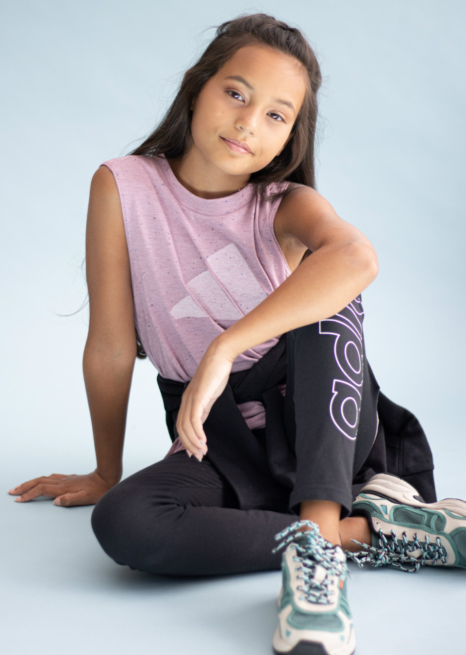 Fajah Kids The Specials