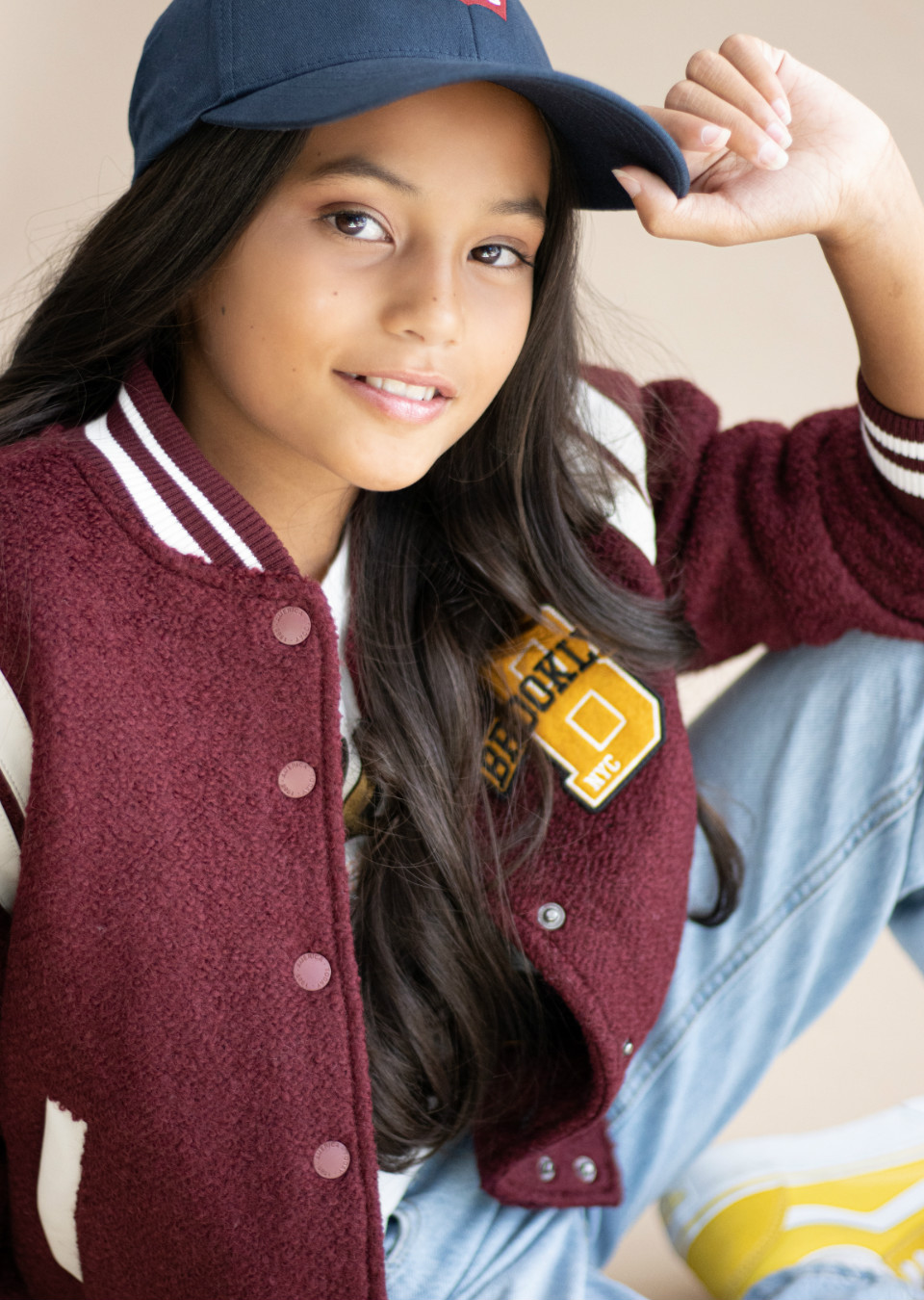 Fajah Kids The Specials