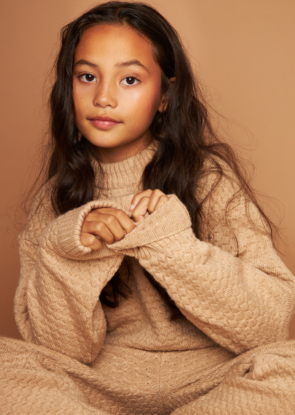 Fajah Kids The Specials