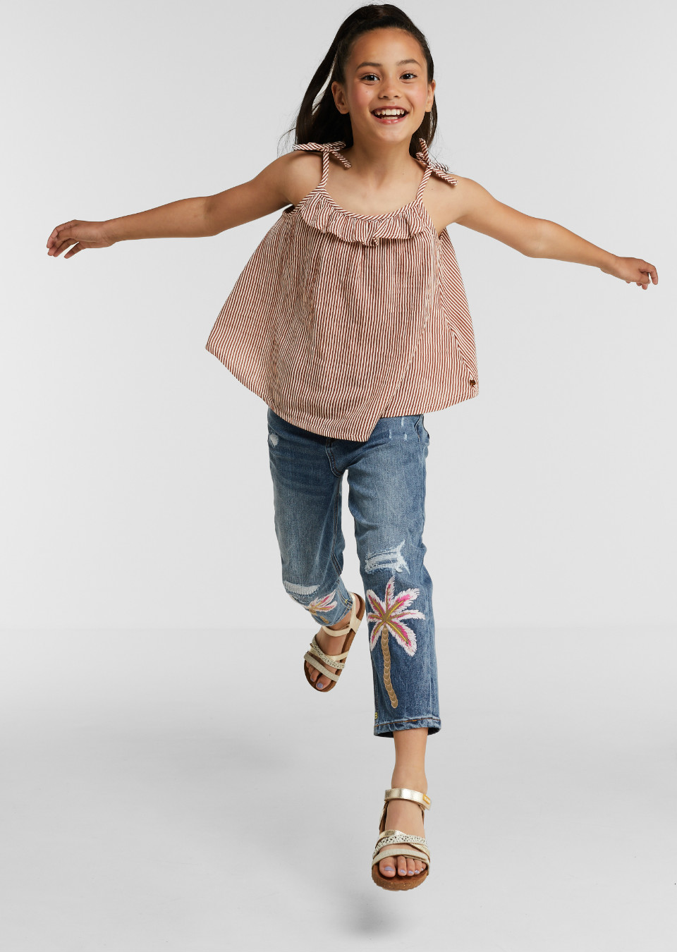 Fajah Kids The Specials