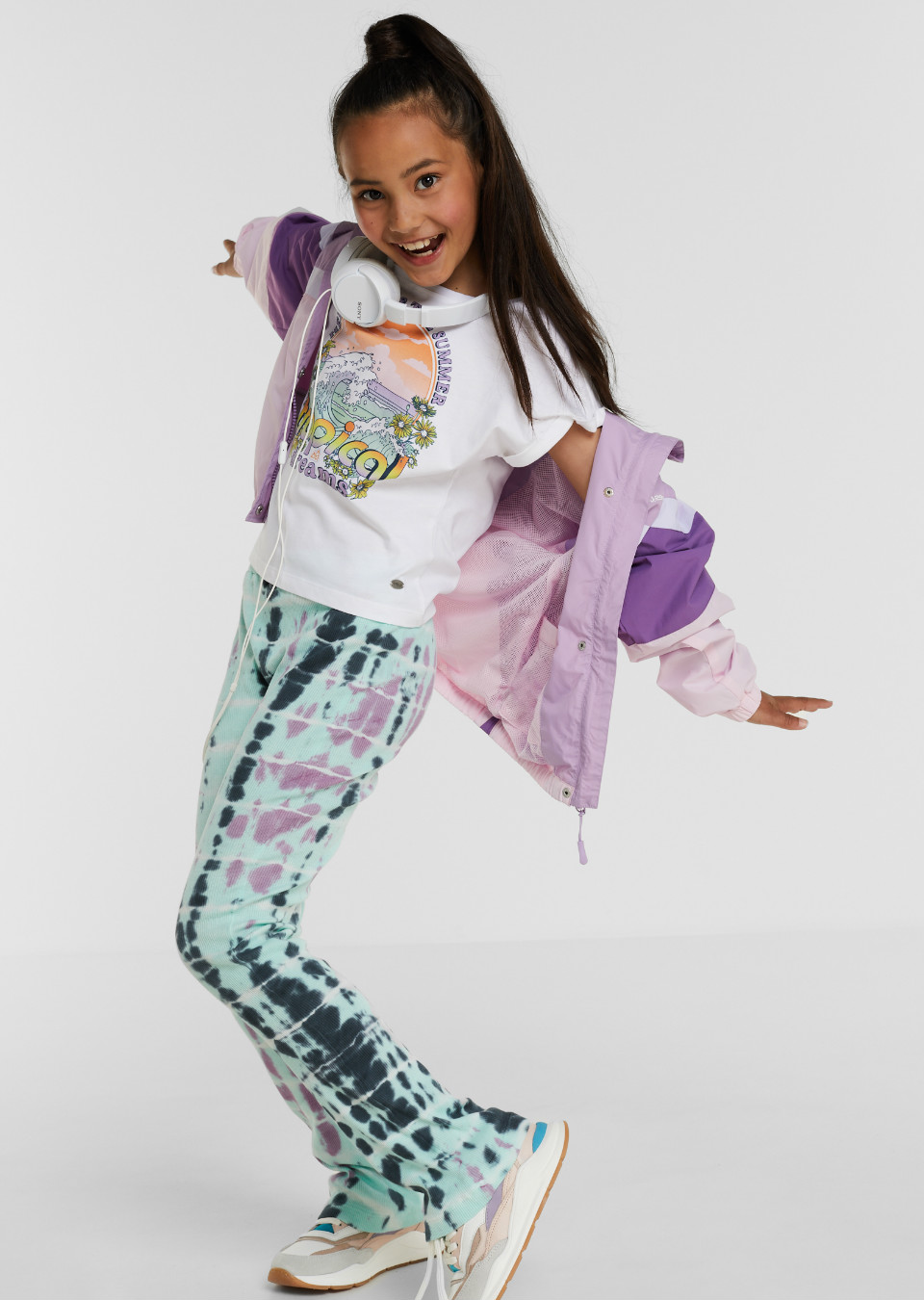 Fajah Kids The Specials