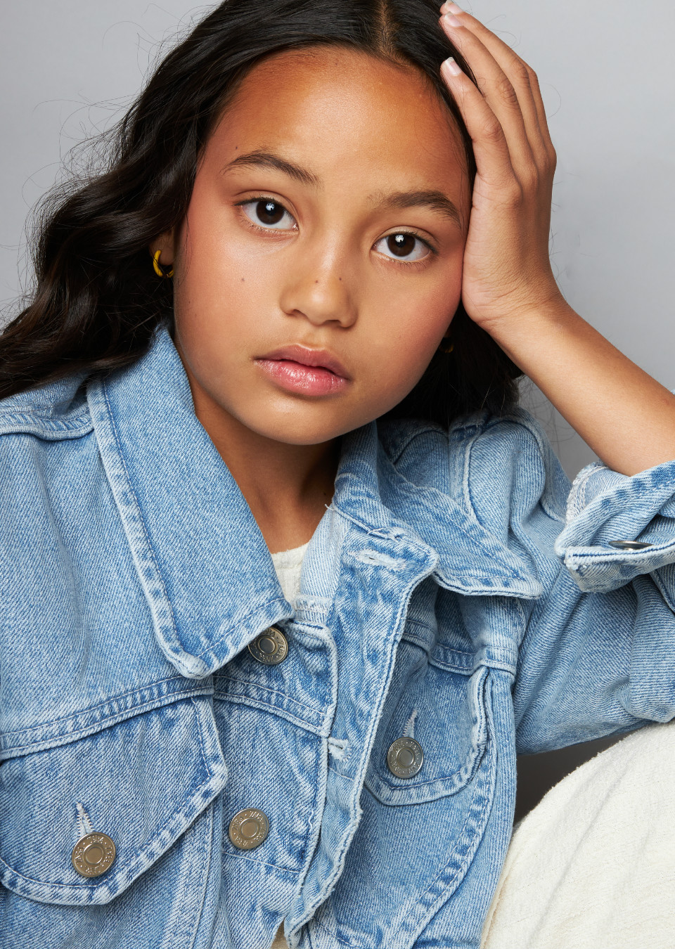 Fajah Kids The Specials