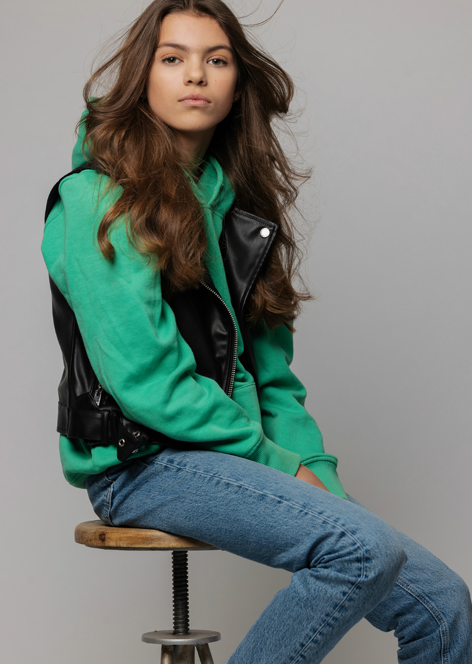 Ira Teenagers The Specials