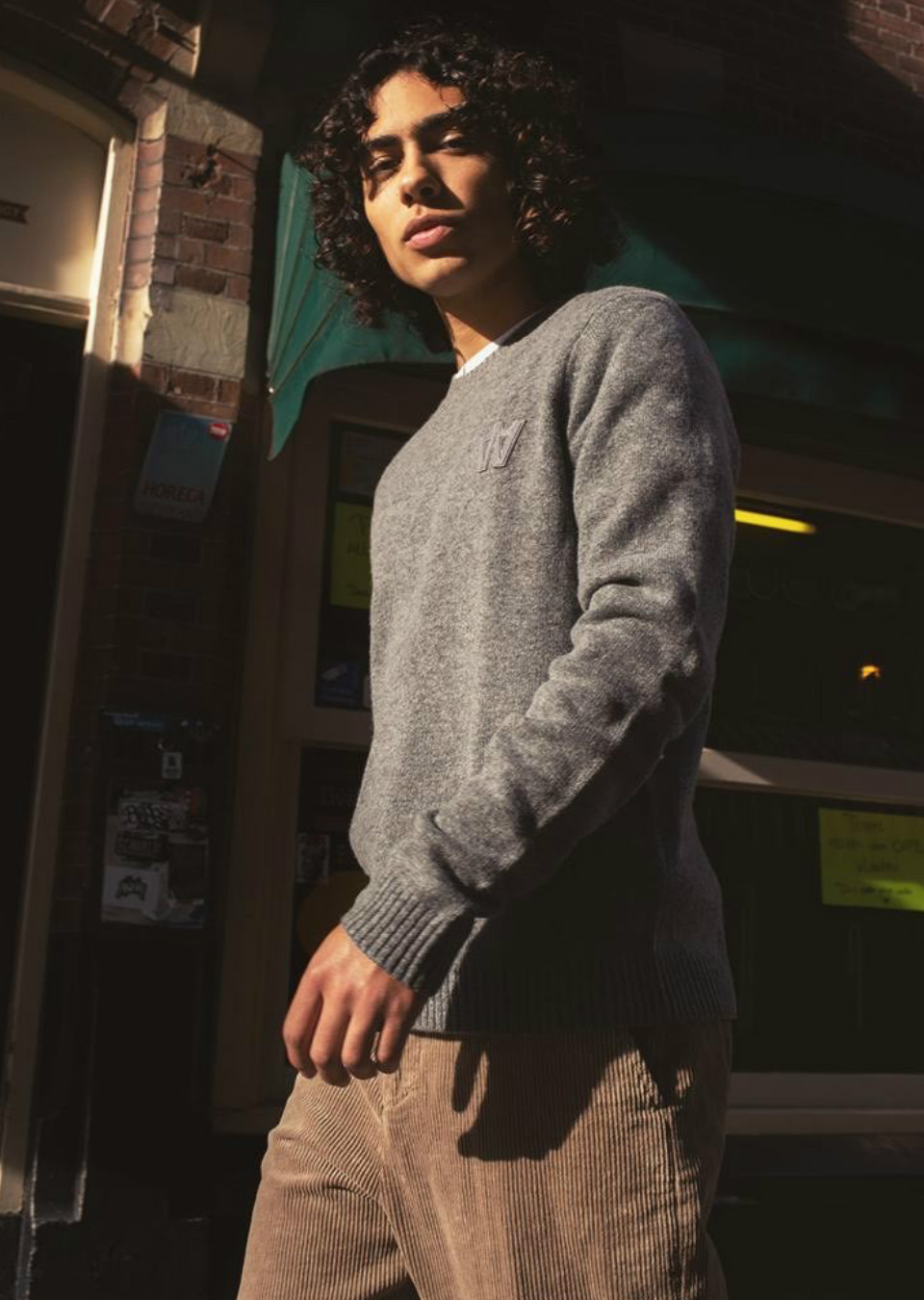 Gabriel Specials The Specials