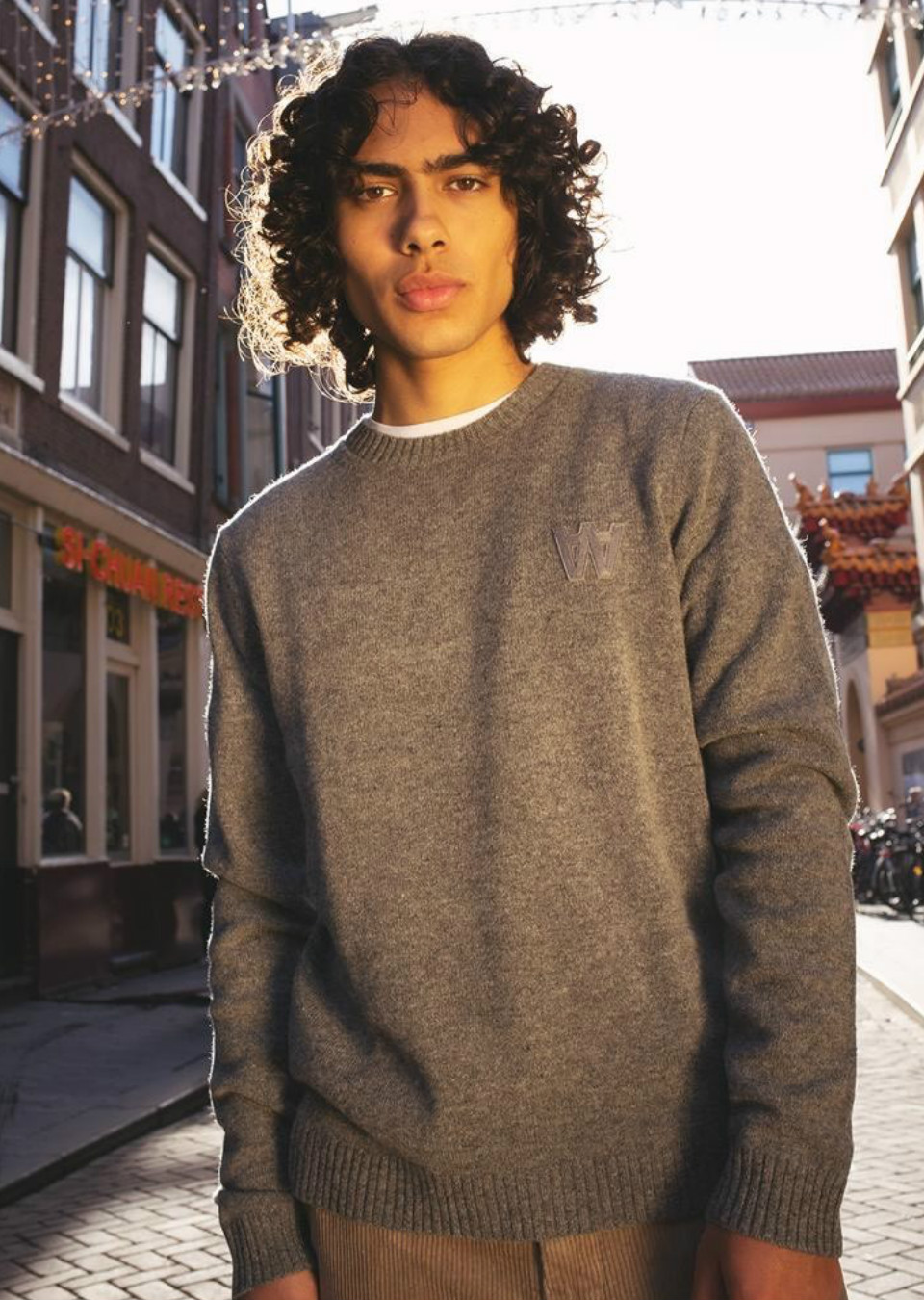 Gabriel Specials The Specials