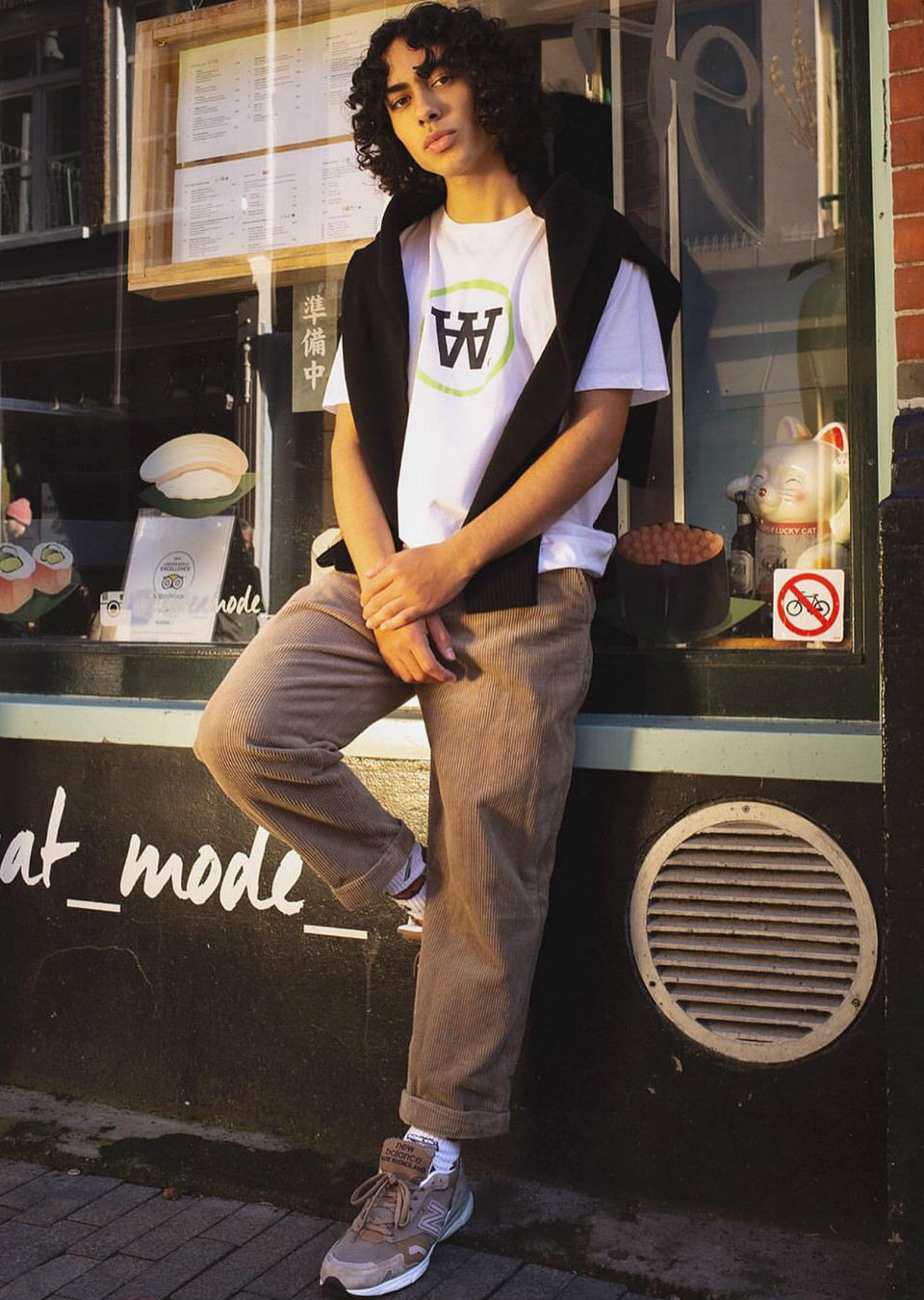 Gabriel Specials The Specials