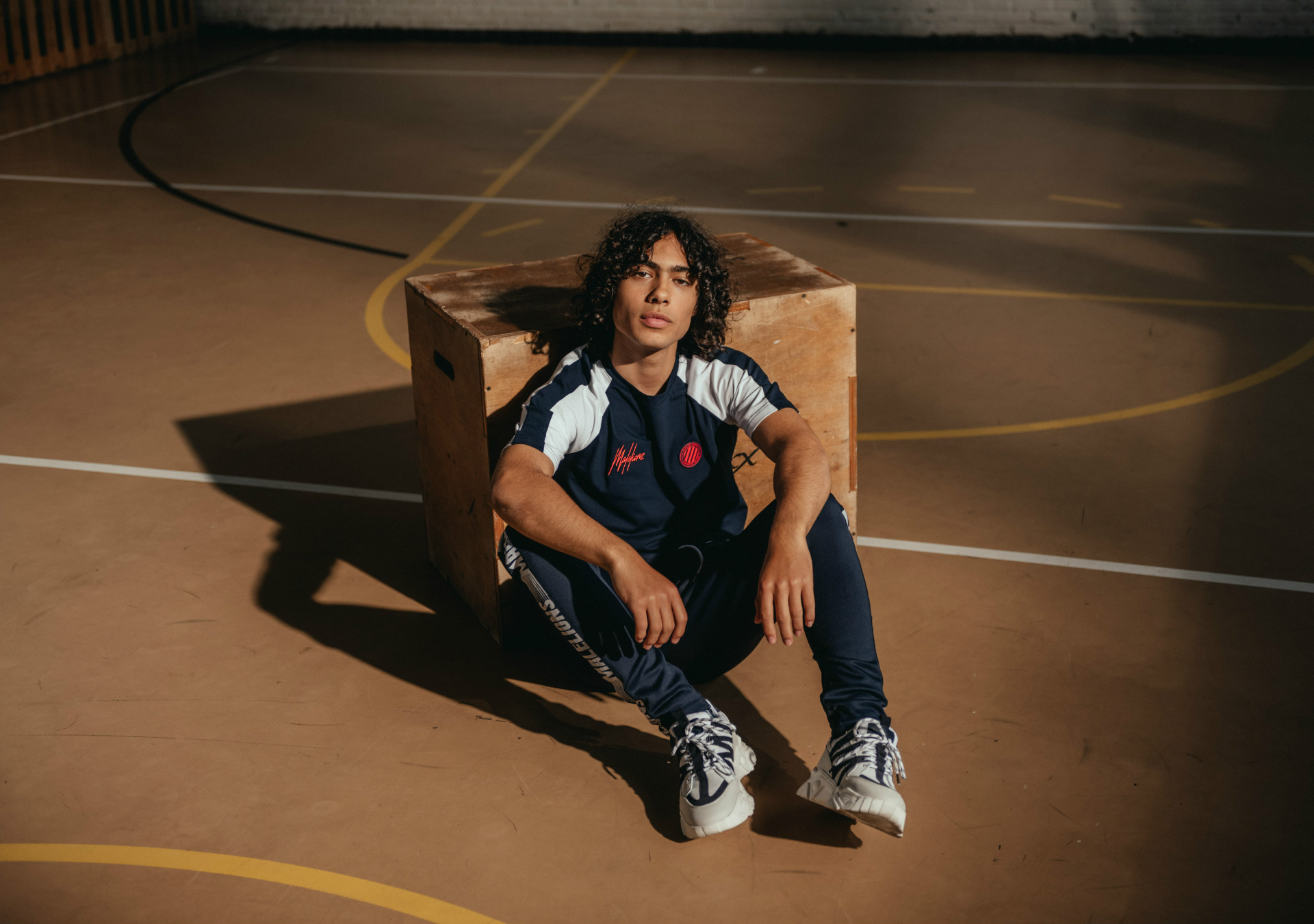 Gabriel Specials The Specials