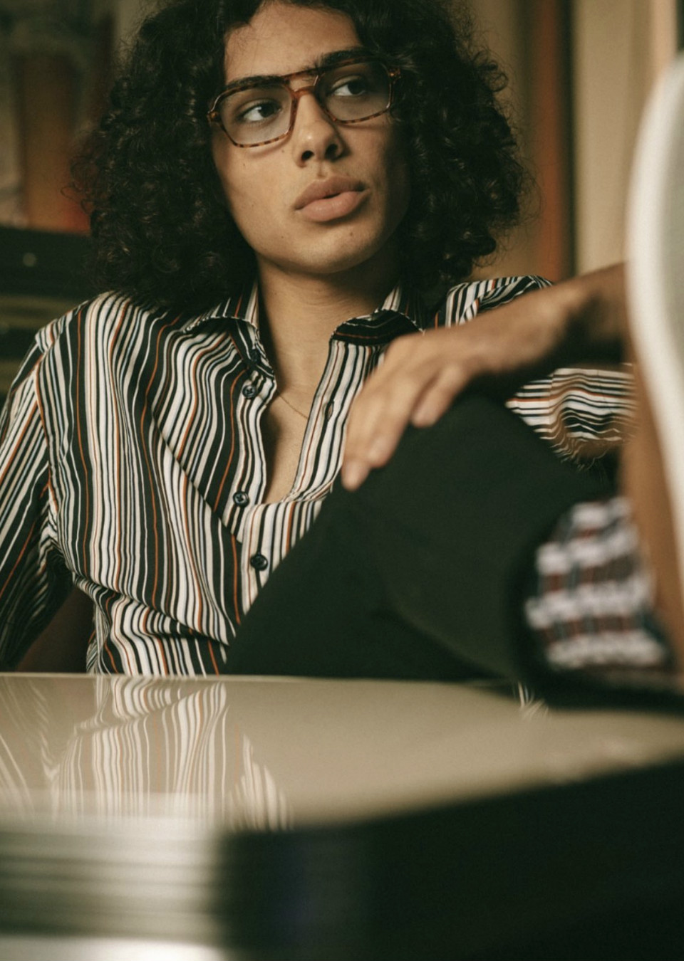 Gabriel Specials The Specials