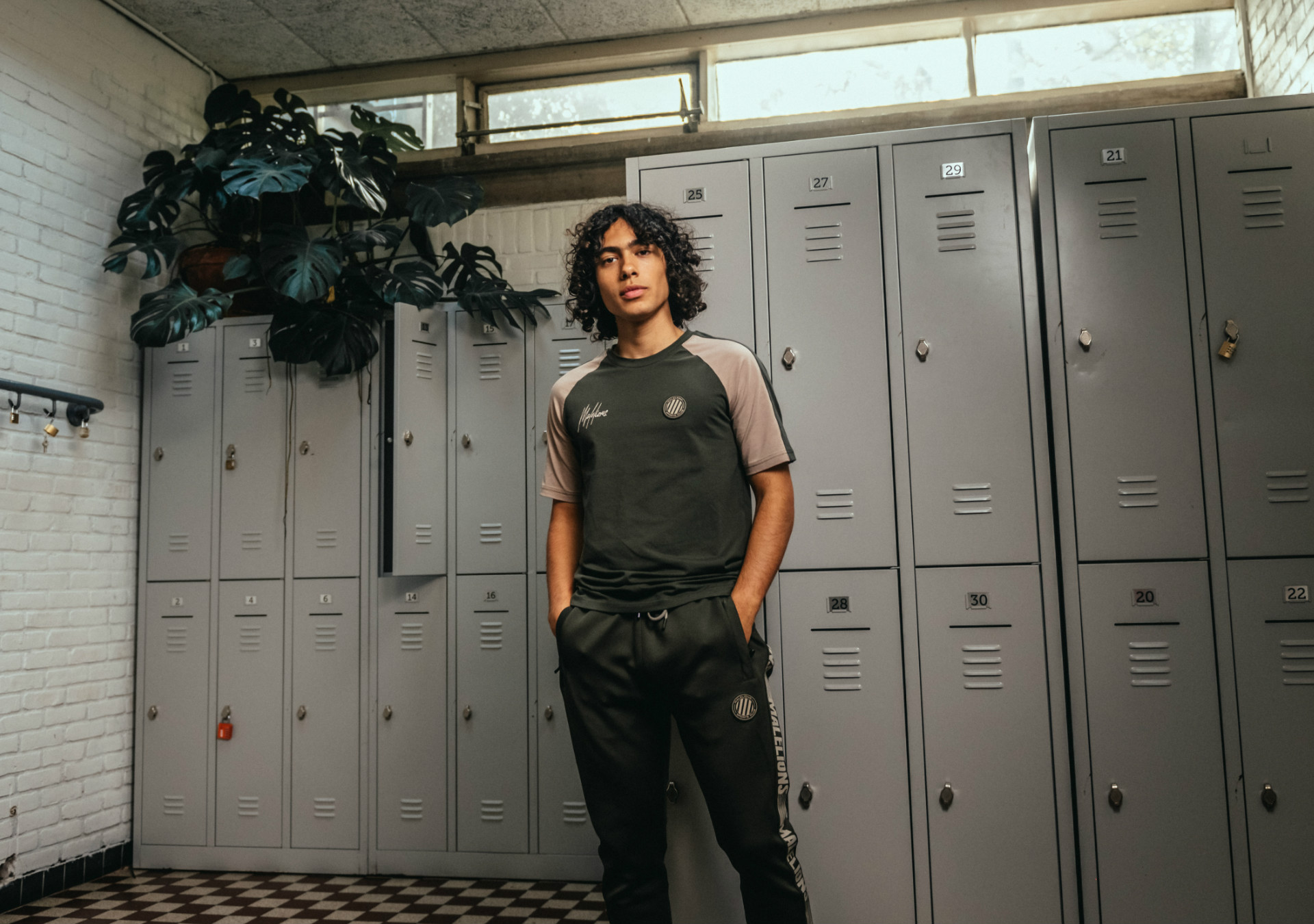 Gabriel Specials The Specials