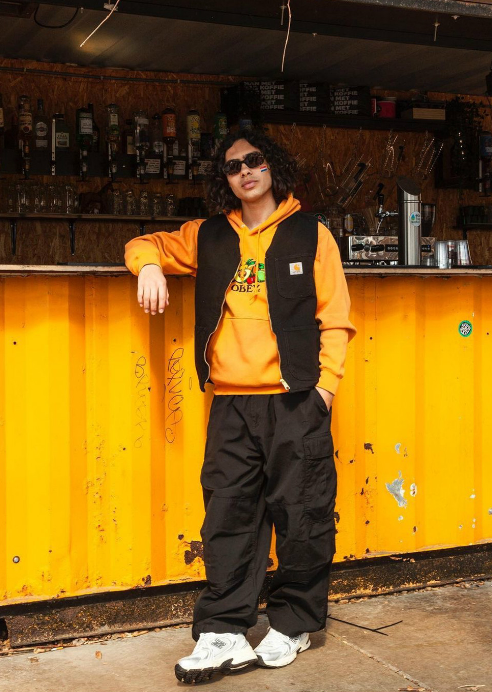 Gabriel Specials The Specials