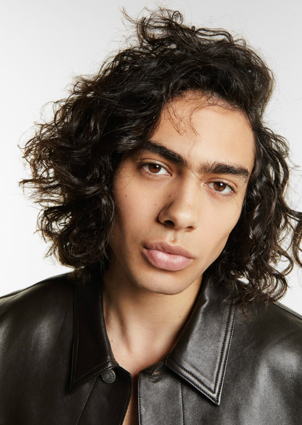 Gabriel Edgy The Specials