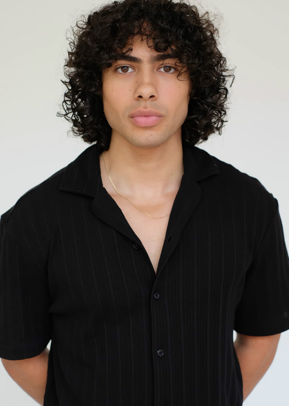 Gabriel Specials The Specials