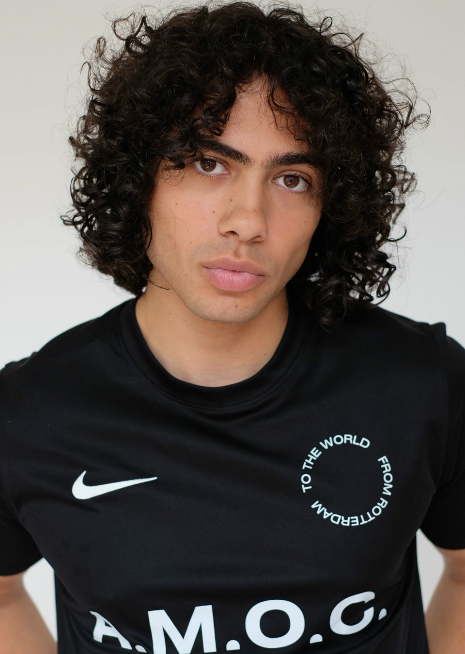 Gabriel Specials The Specials