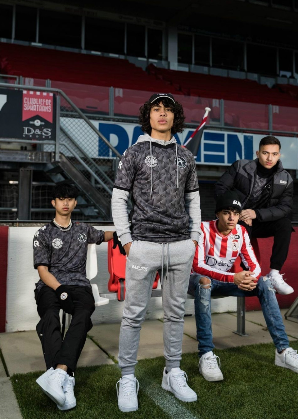 Gabriel Specials The Specials