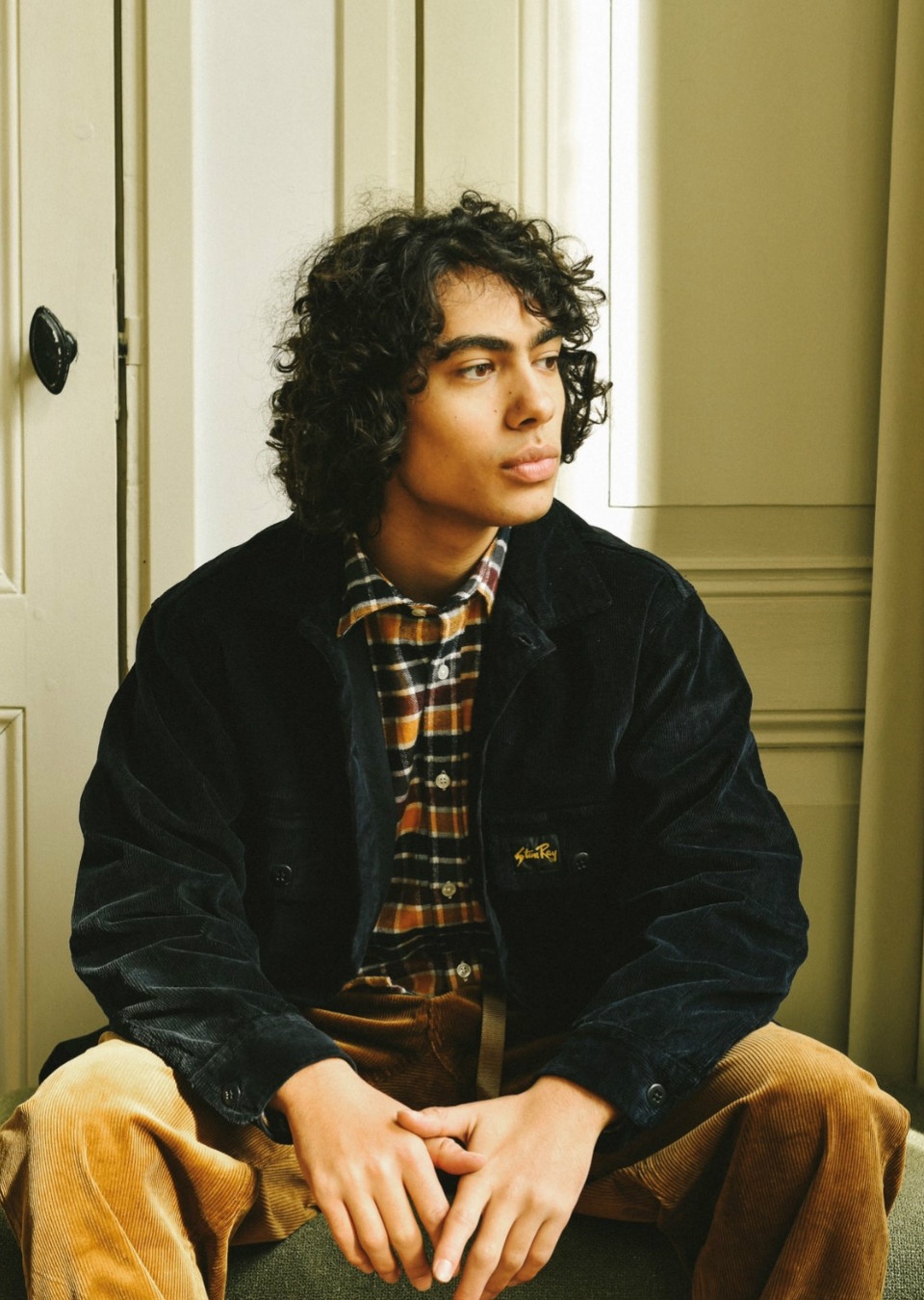 Gabriel Specials The Specials