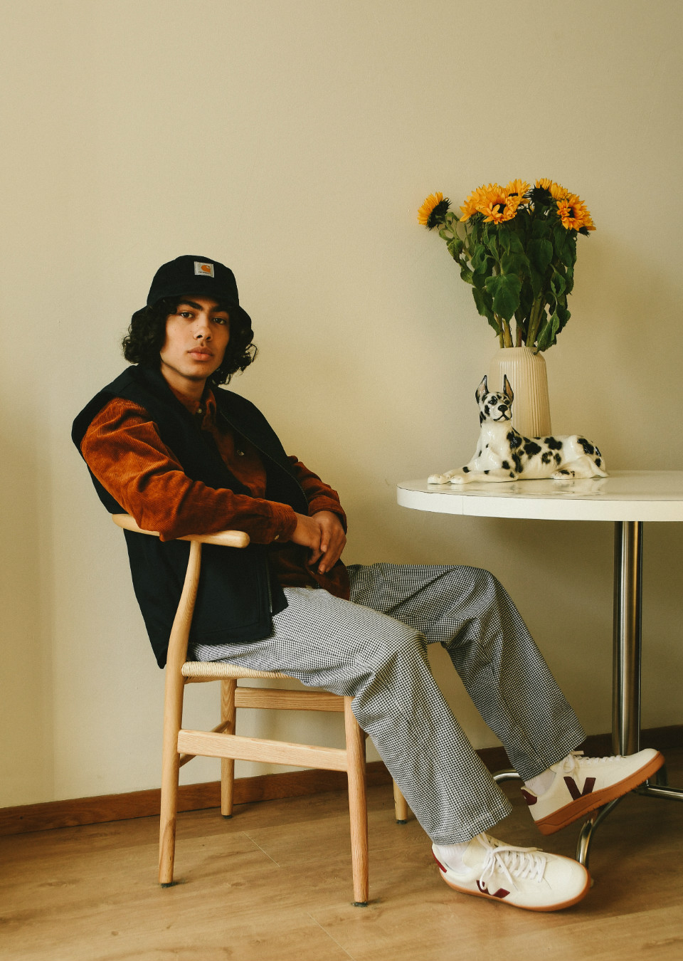 Gabriel Specials The Specials