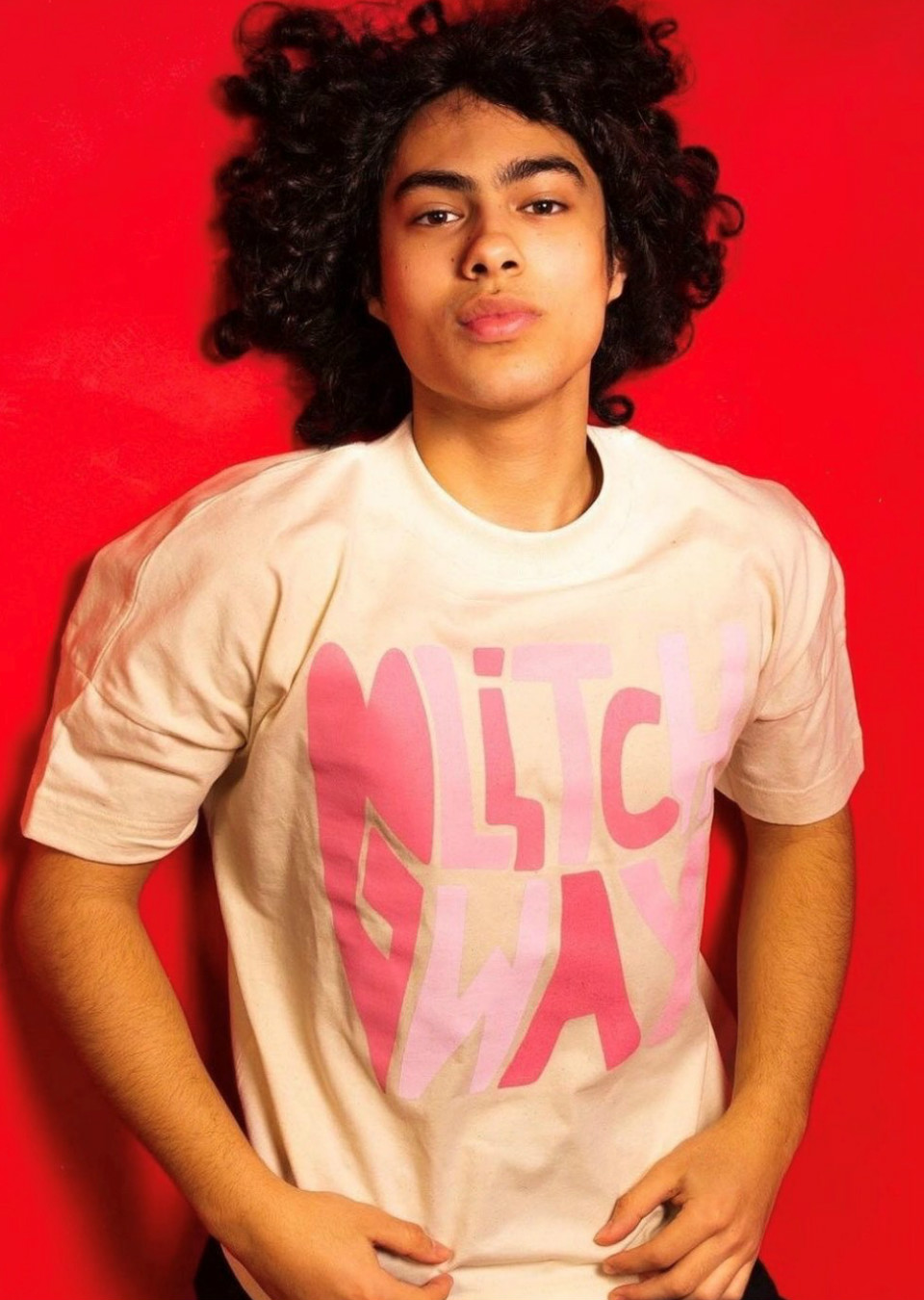 Gabriel Specials The Specials