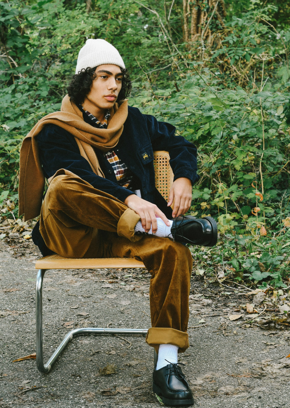 Gabriel Specials The Specials