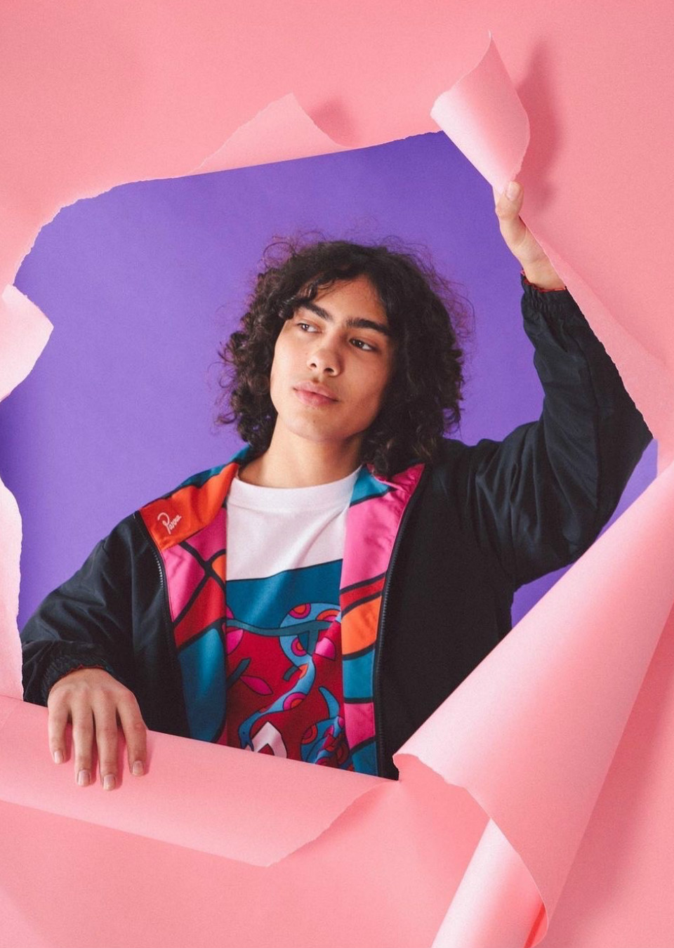 Gabriel Specials The Specials