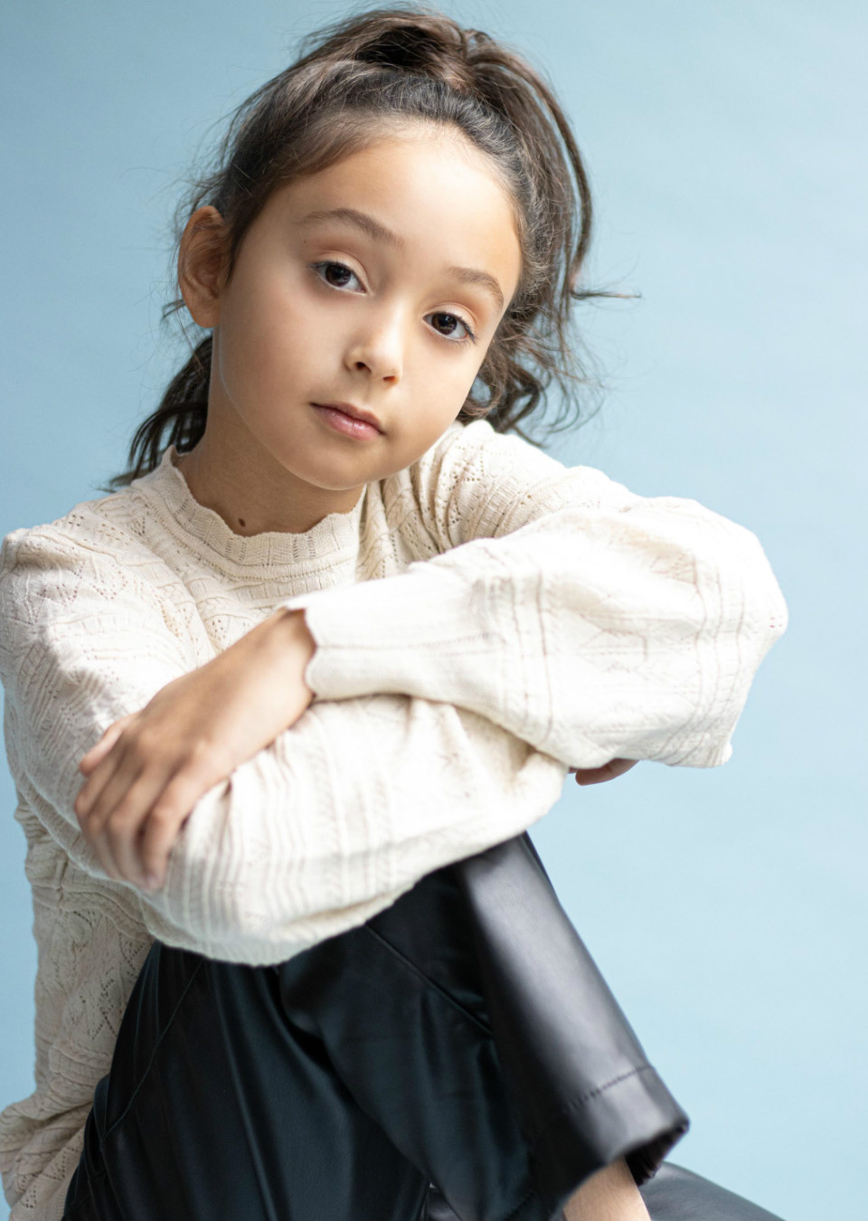 Indy Kids The Specials