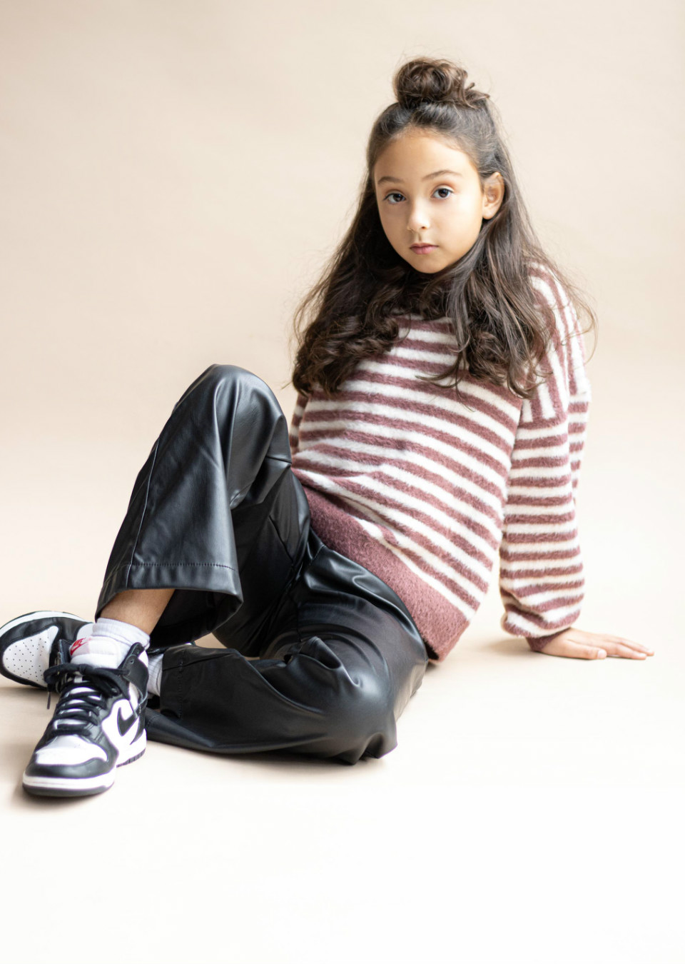 Indy Kids The Specials