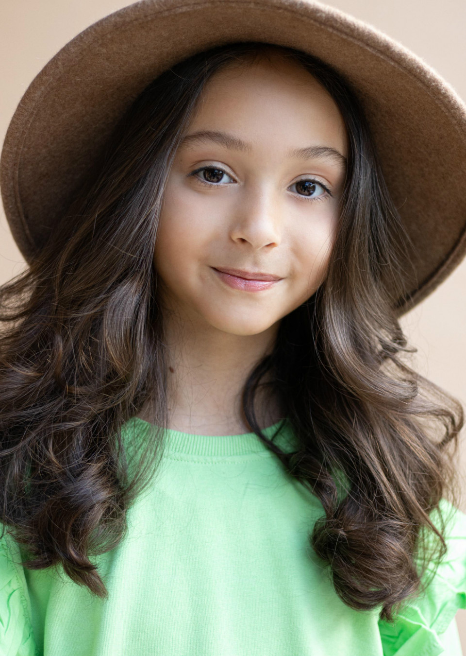 Indy Kids The Specials