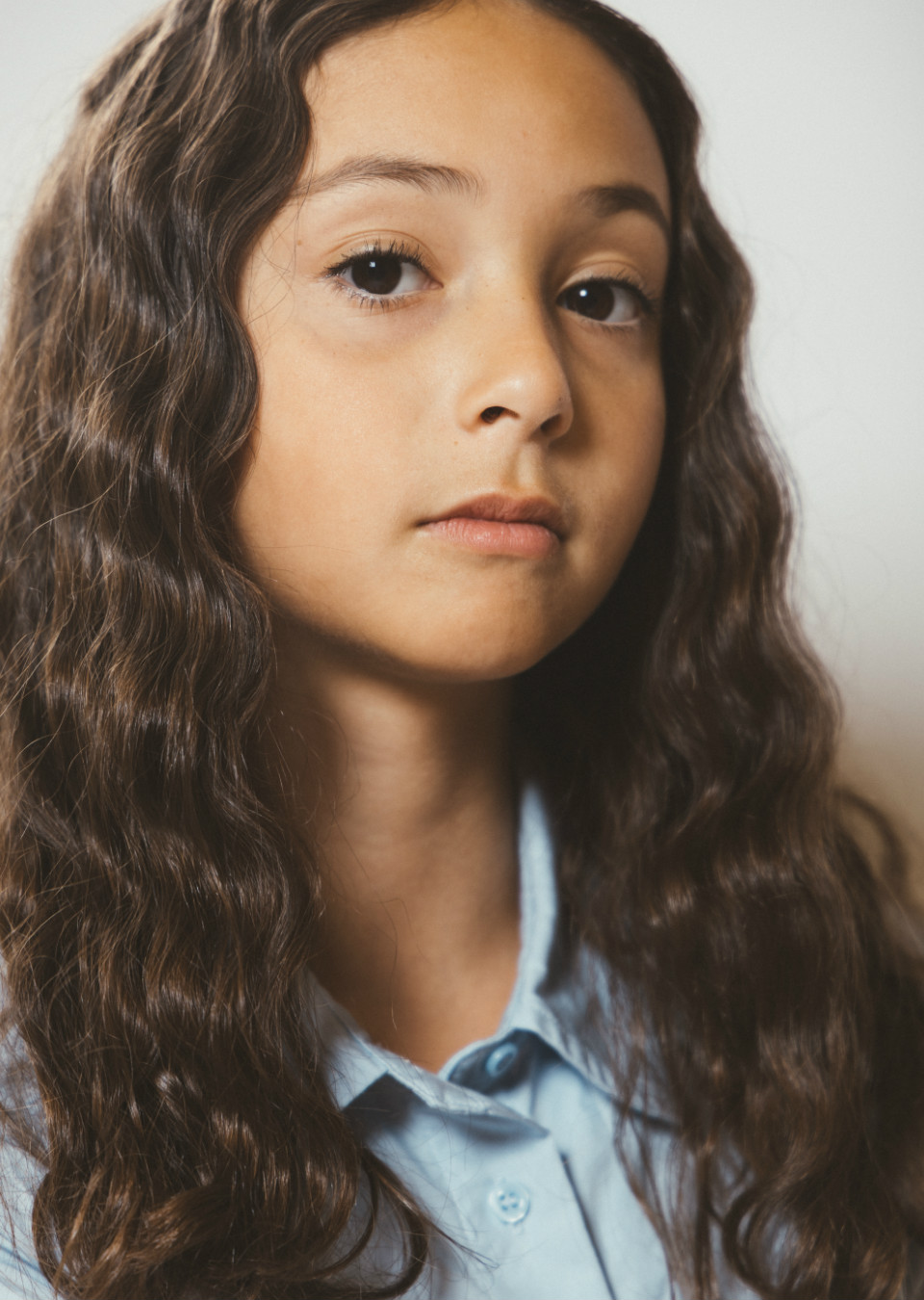 Indy Kids The Specials