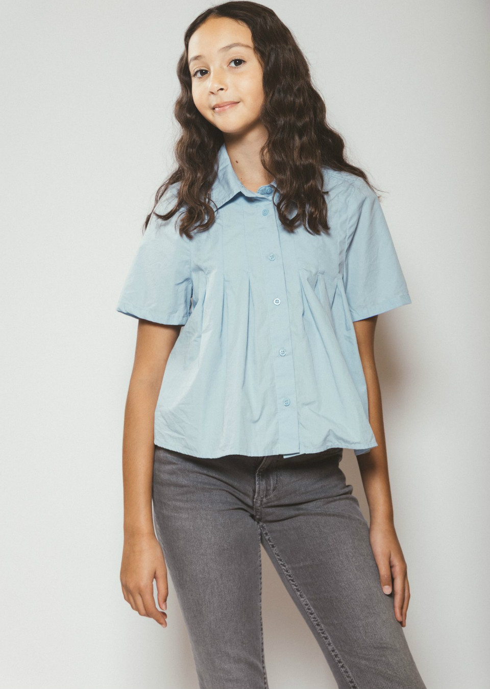 Indy Kids The Specials