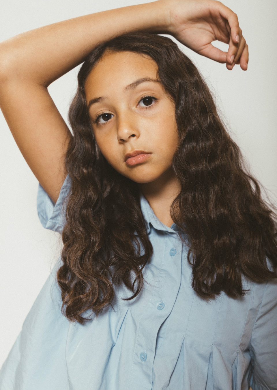 Indy Kids The Specials