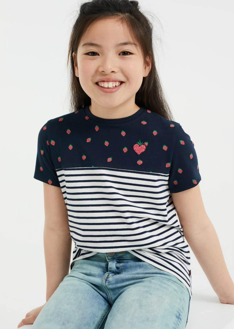 Chloe Teenagers The Specials