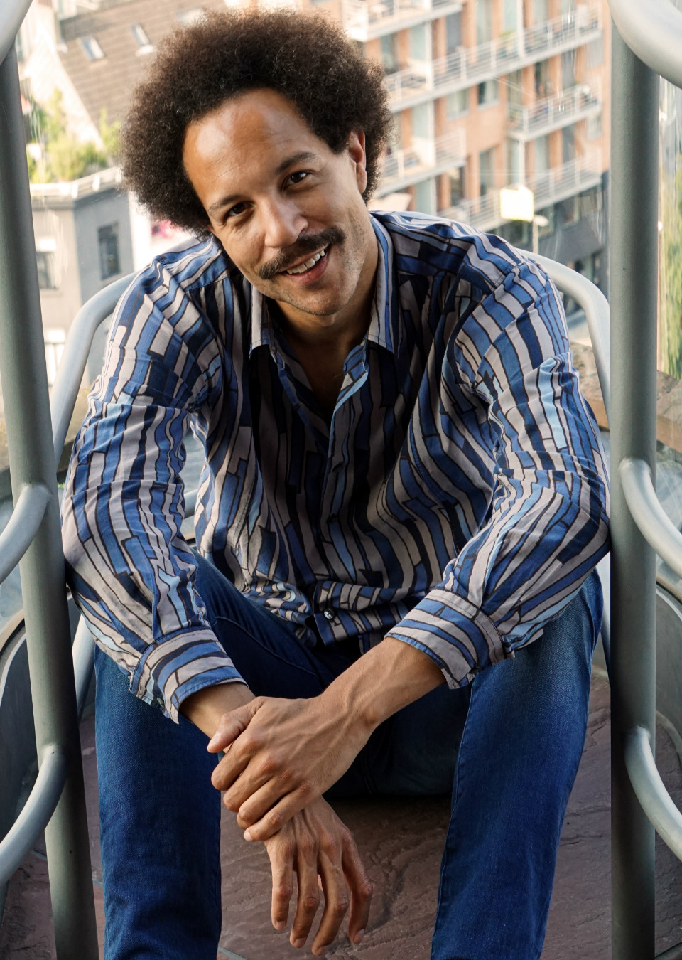 Johnny Specials The Specials