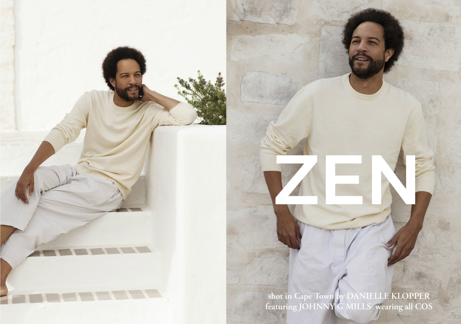 Johnny Specials The Specials