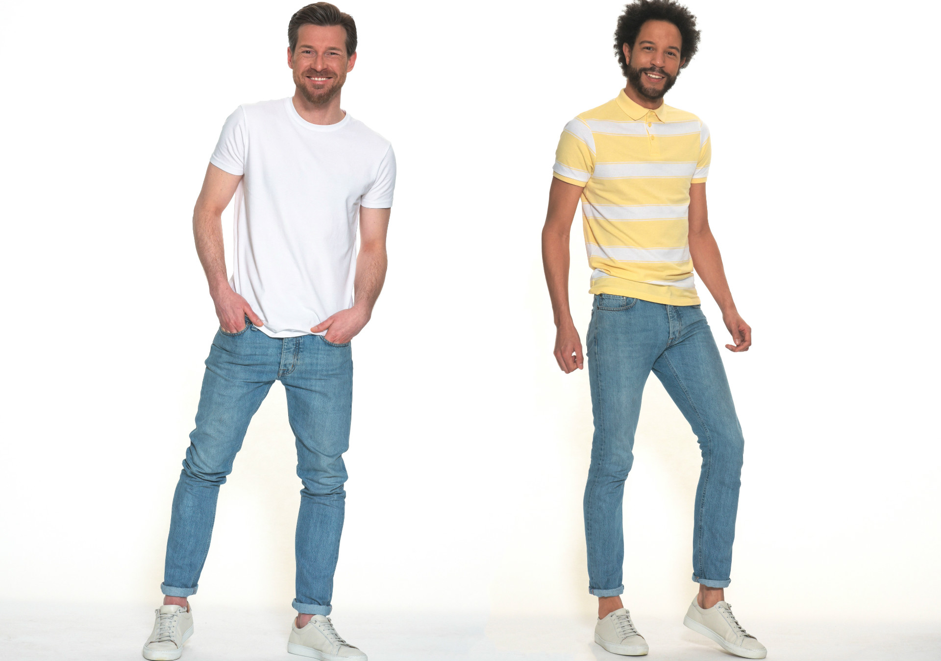 Johnny Family The Specials