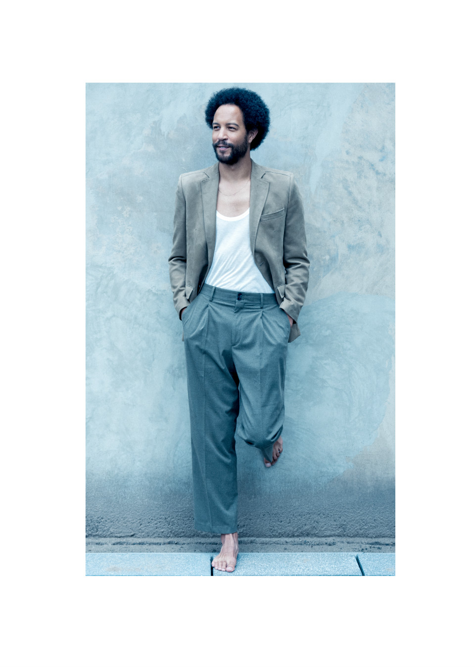 Johnny Specials The Specials