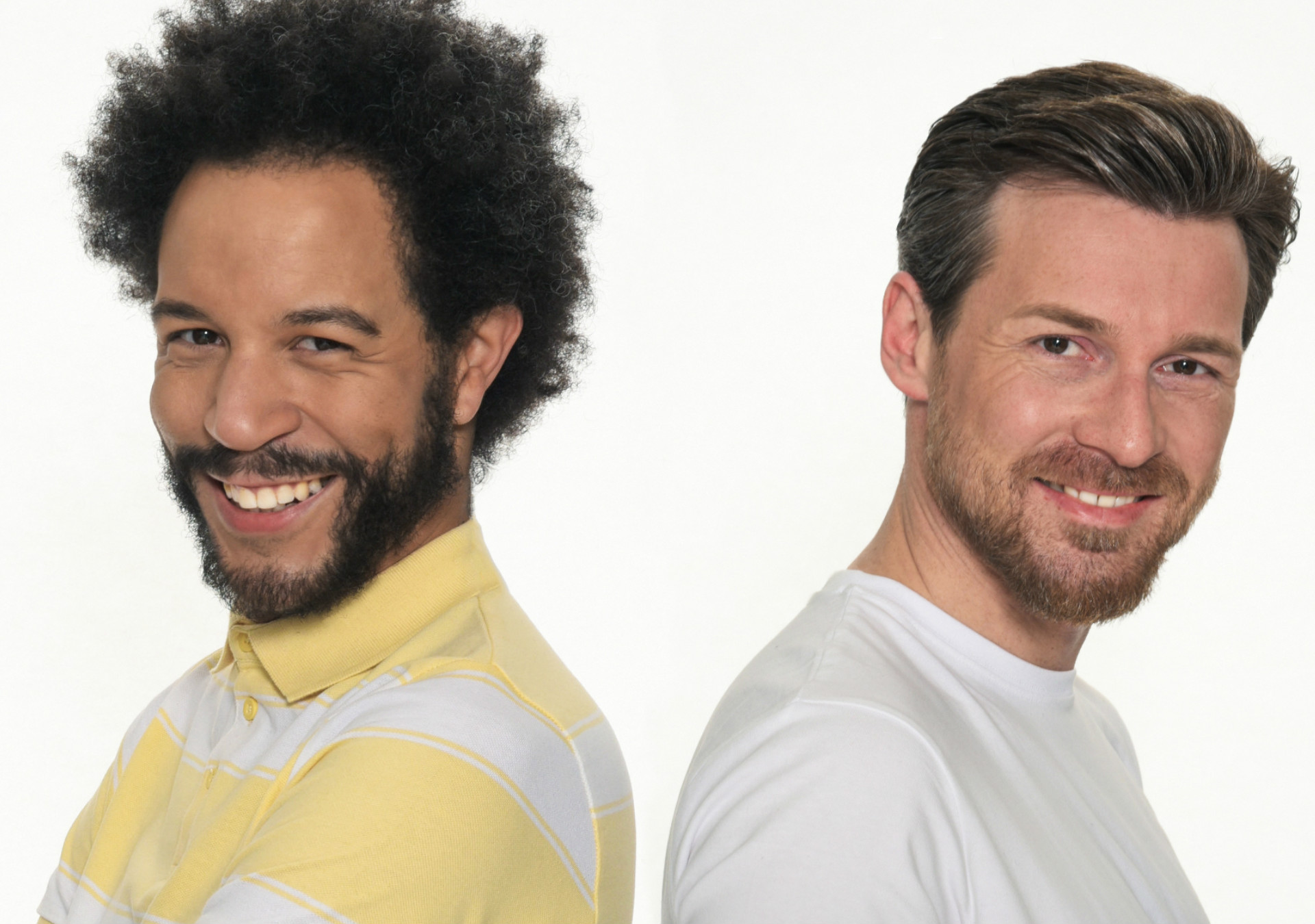 Johnny Family The Specials