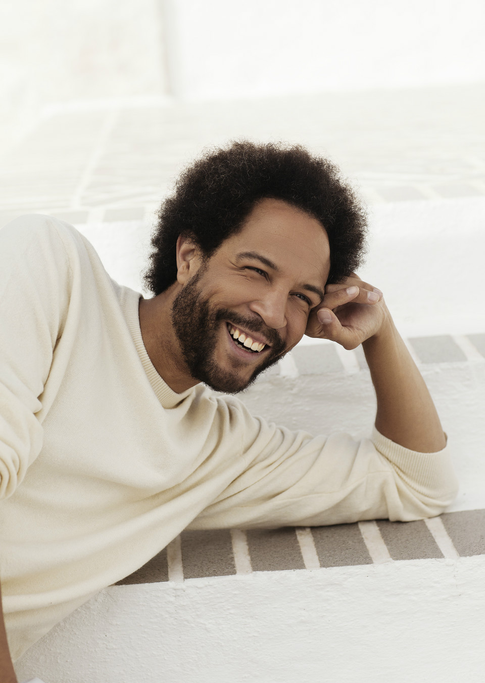 Johnny Specials The Specials