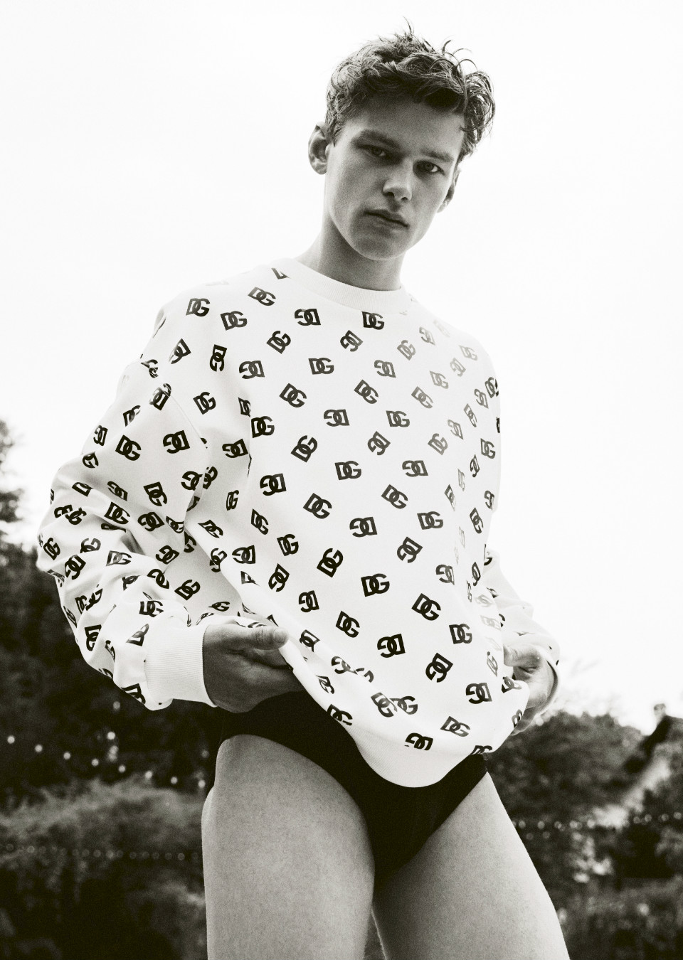 Jan Willem Loer Mainboard MAXModels