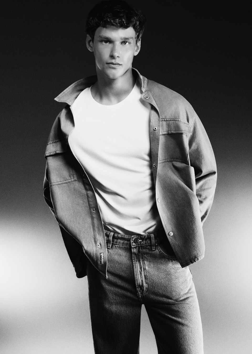 Jan Willem Loer Mainboard MAXModels