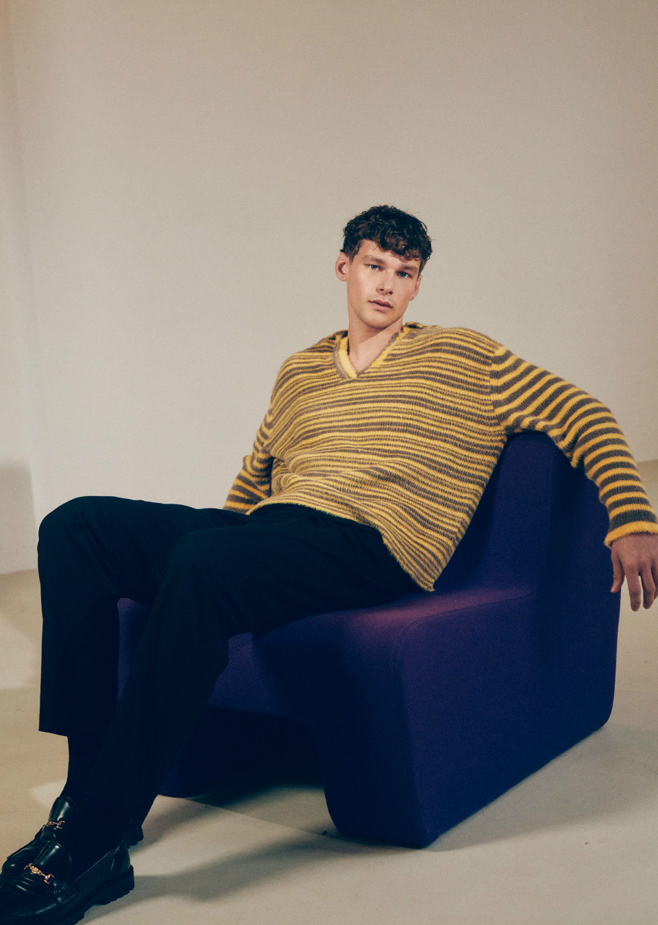 Jan Willem Loer Mainboard MAXModels