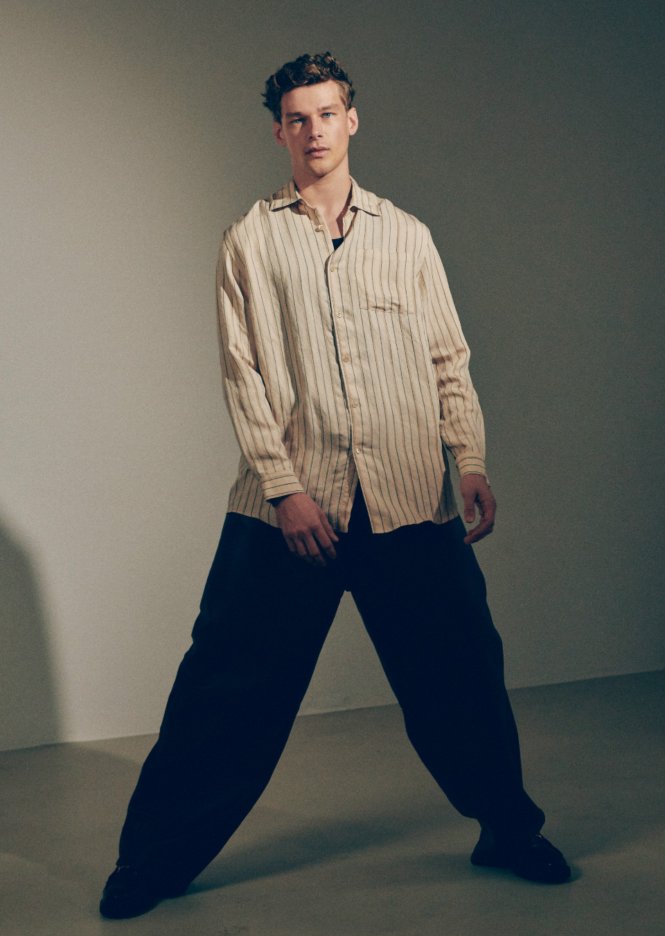 Jan Willem Loer Mainboard MAXModels