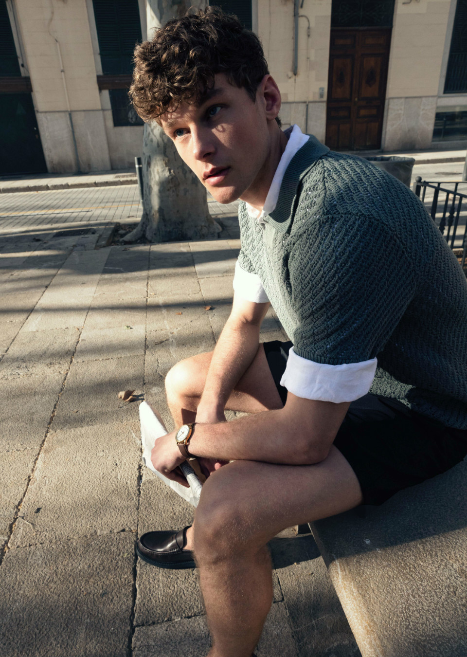 Jan Willem Loer Mainboard MAXModels