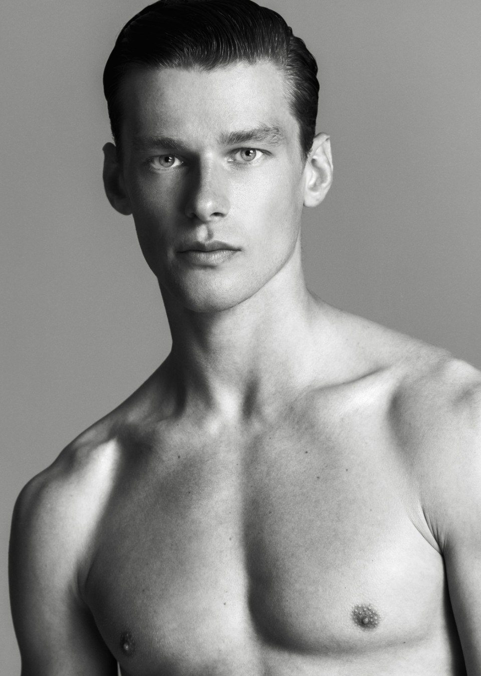 Jan Willem Loer Mainboard MAXModels