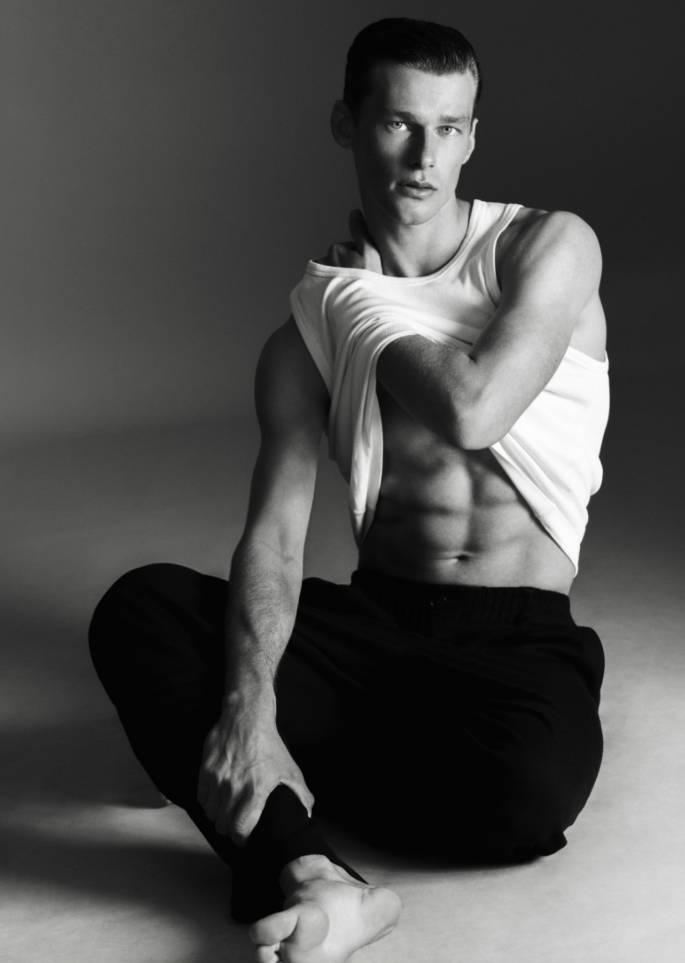 Jan Willem Loer Mainboard MAXModels