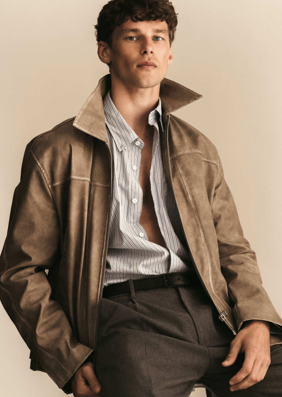 Jan Willem Loer Mainboard MAXModels