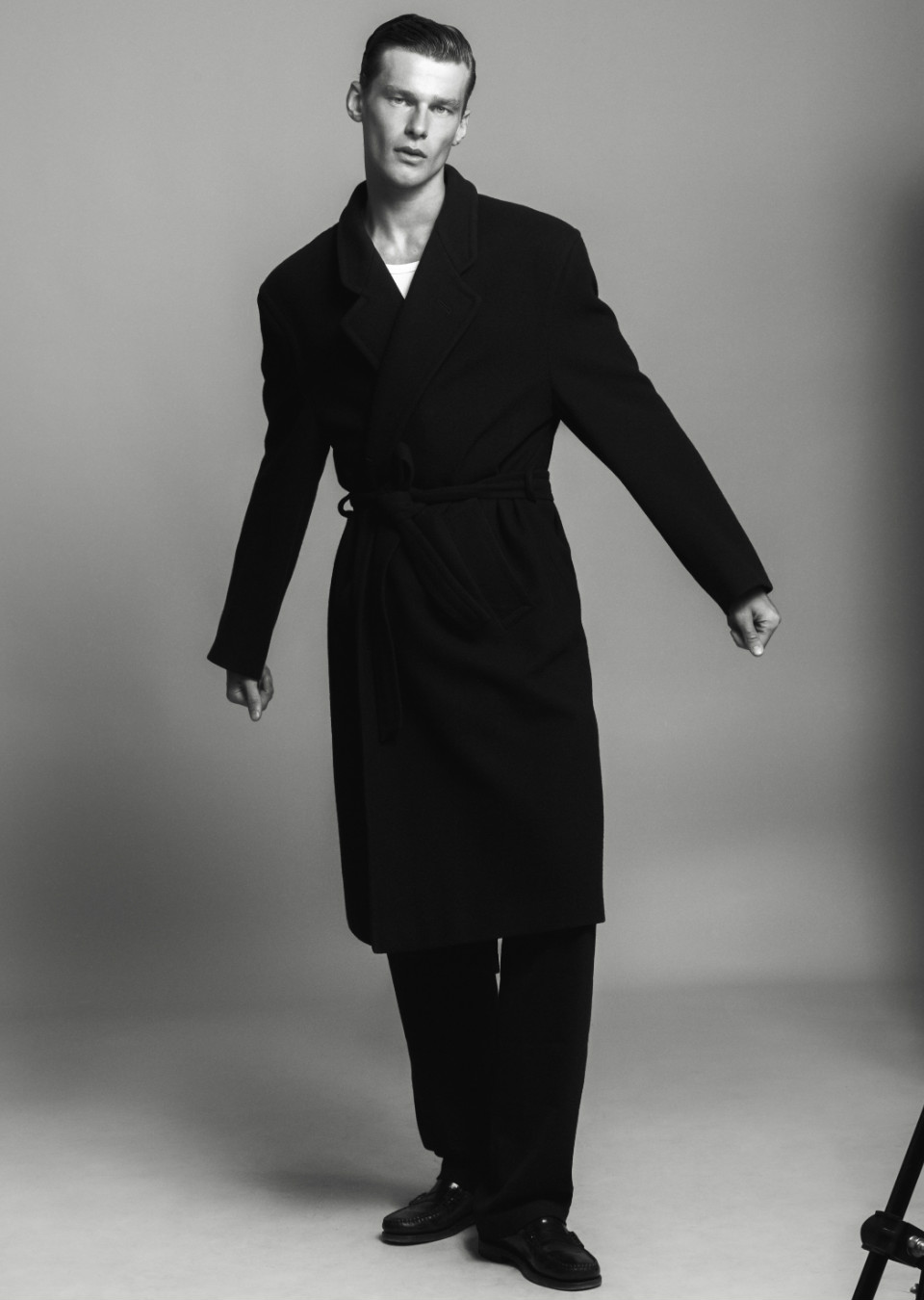 Jan Willem Loer Mainboard MAXModels