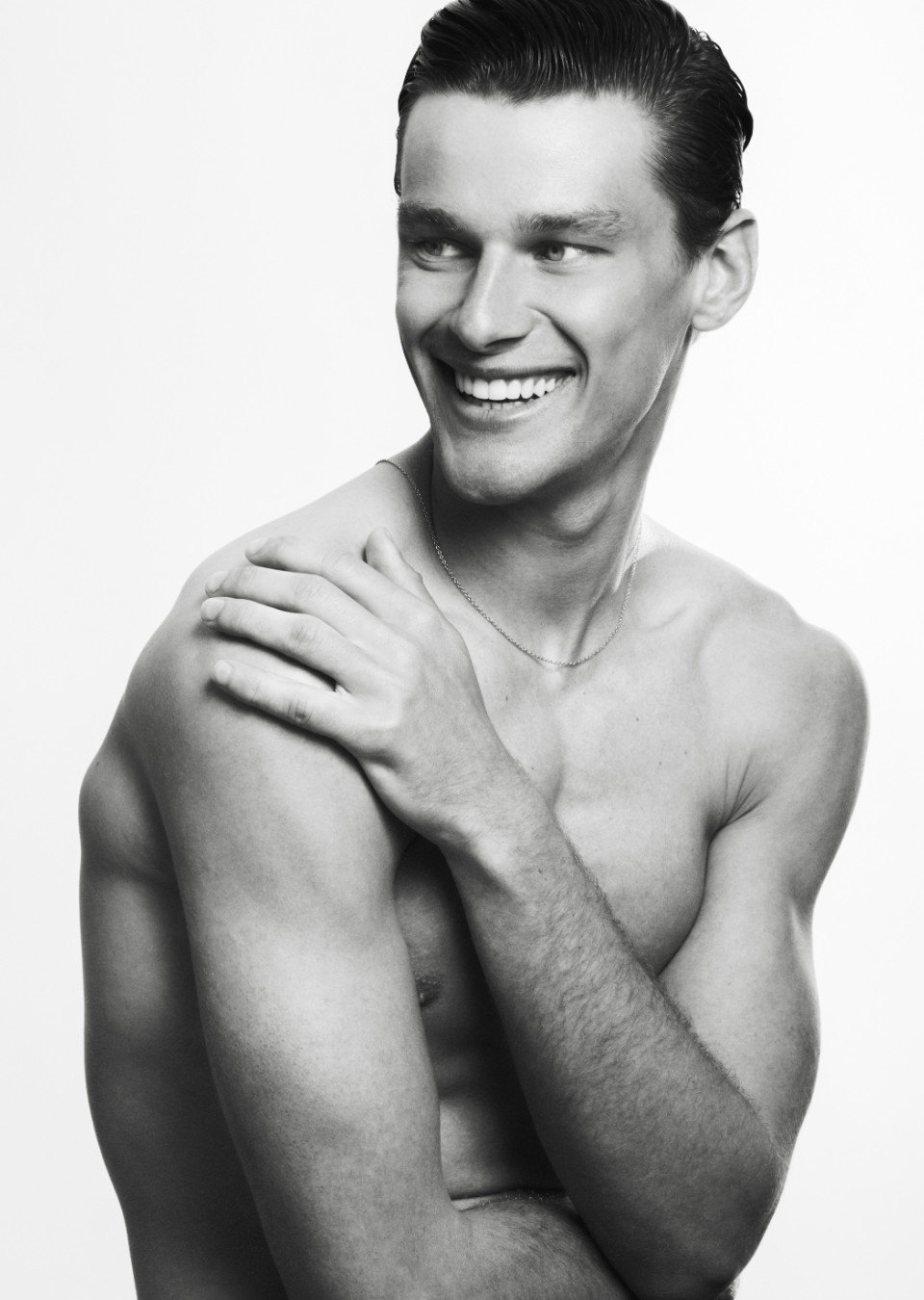 Jan Willem Loer Mainboard MAXModels