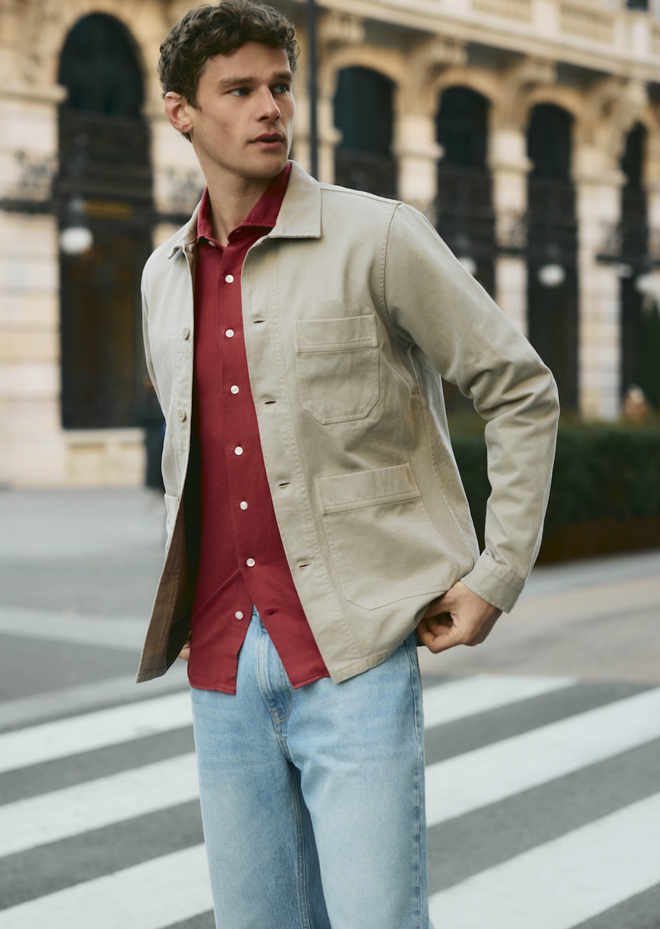 Jan Willem Loer Mainboard MAXModels