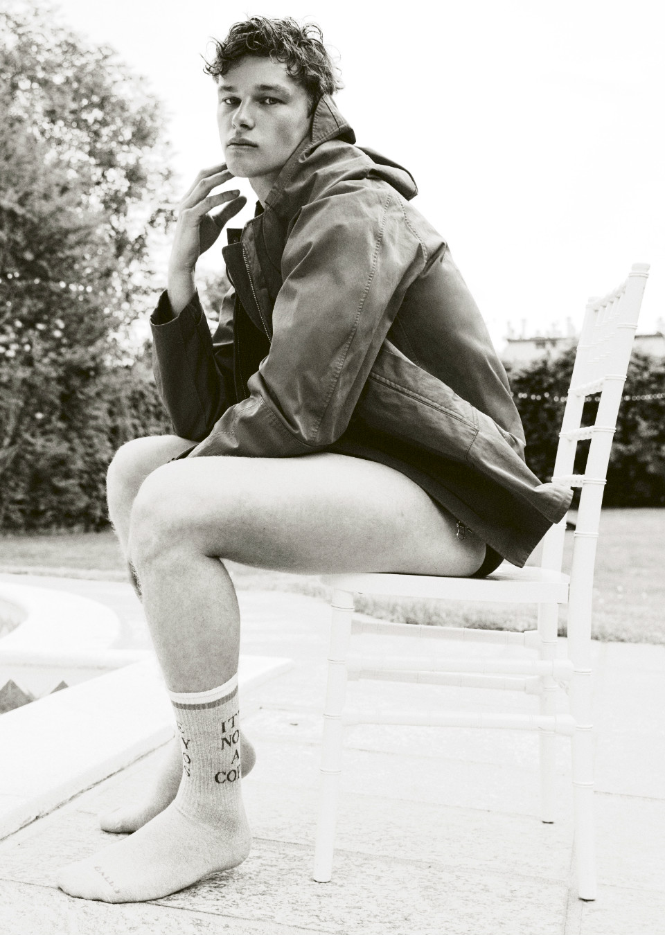 Jan Willem Loer Mainboard MAXModels