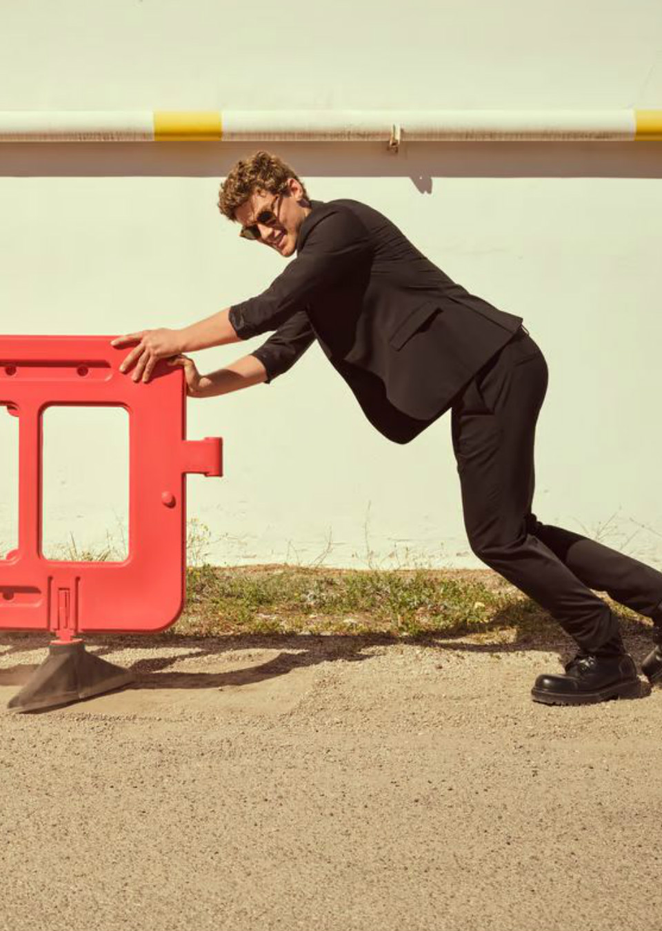 Jan Willem Loer Mainboard MAXModels